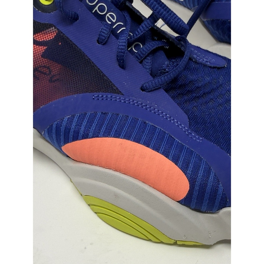 Nike SuperRep Go 'Royal Blue Cyber' Men's Athletic Sneakers CJ0773-410 Sz 11 - Picture 10 of 13